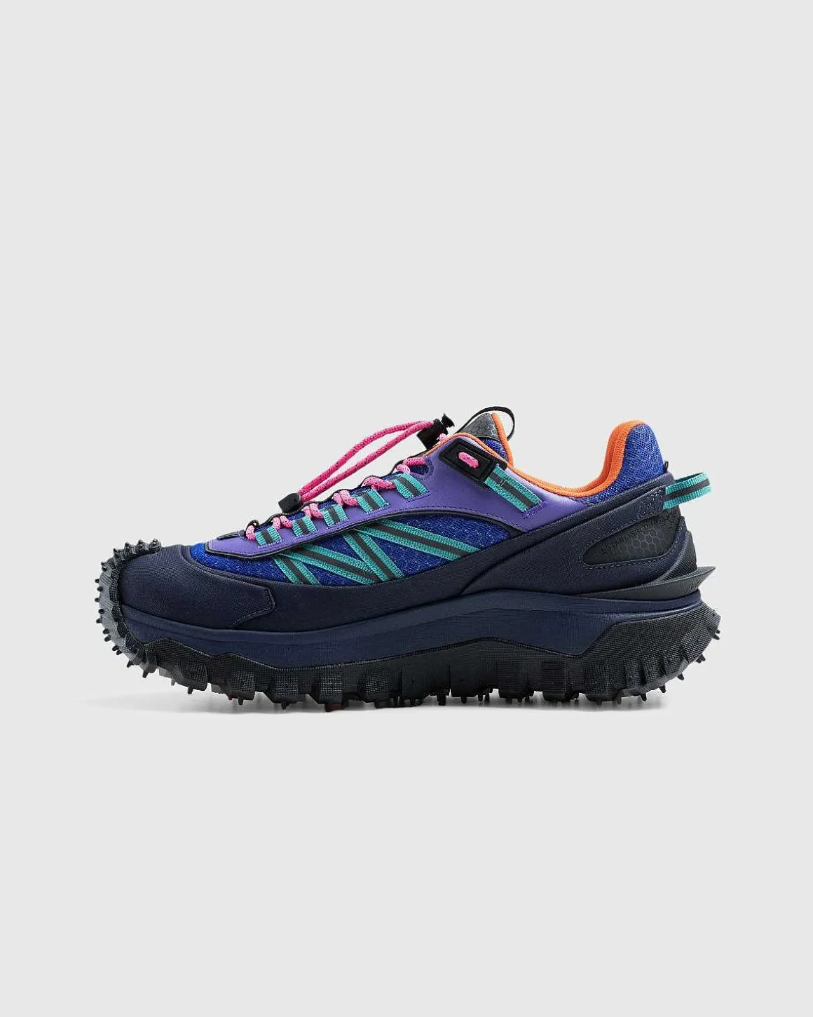 Trailgrip Low Top Sneakers Multi