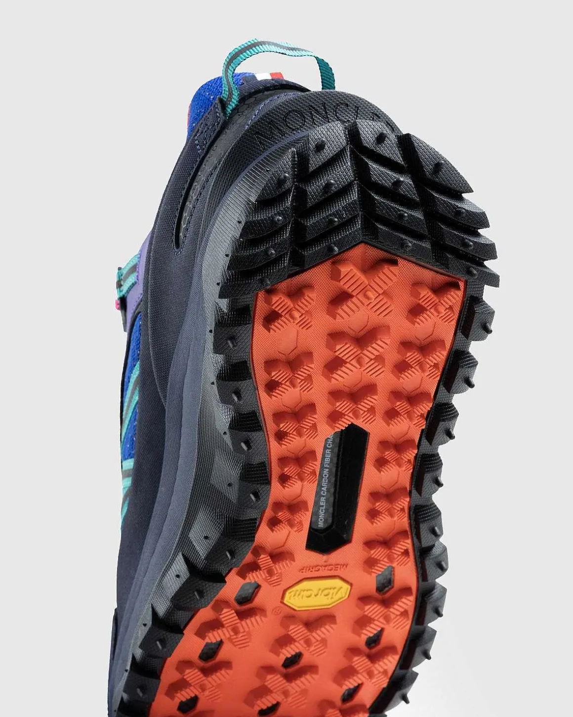 Trailgrip Low Top Sneakers Multi