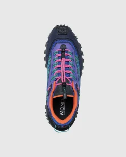 Trailgrip Low Top Sneakers Multi