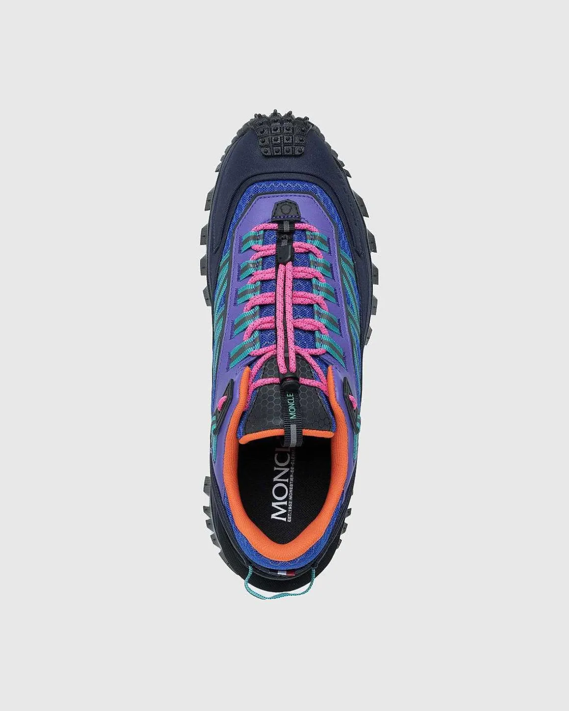 Trailgrip Low Top Sneakers Multi