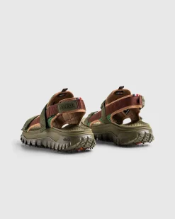 Trailgrip Vela Sandal Sand
