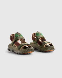 Trailgrip Vela Sandal Sand