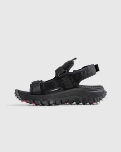 Trailgrip Vela Sandal Sort