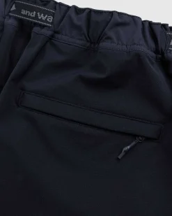 Trek Shorts 3 Sort