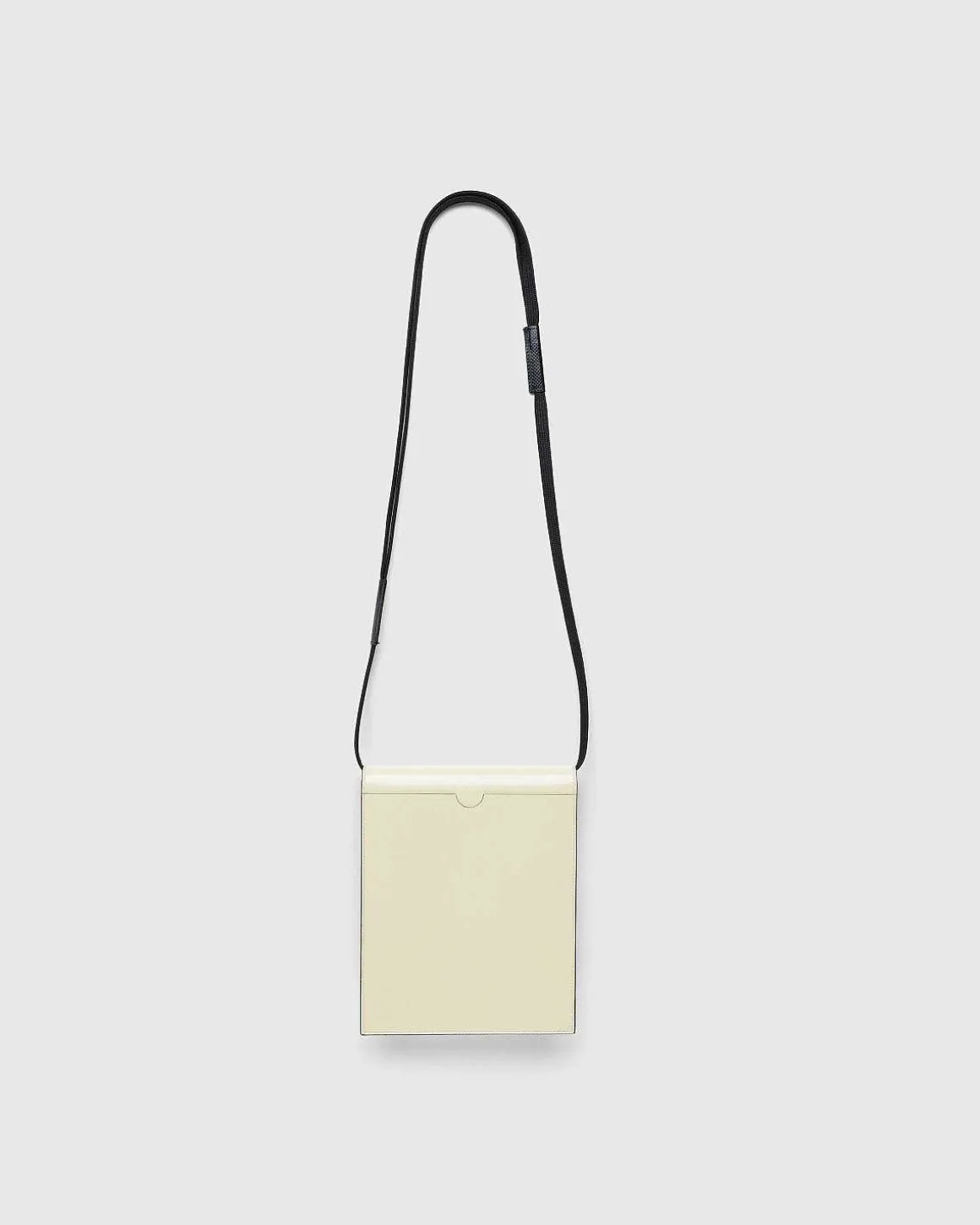 Tribeca Skuldertaske Gul