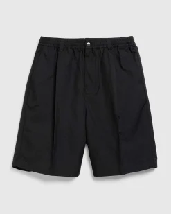 Tropical Suiting Shorts Sort