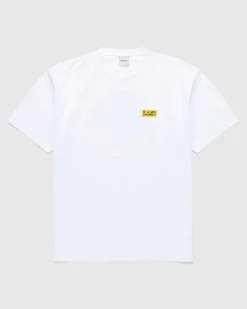 T-Shirt Hvid