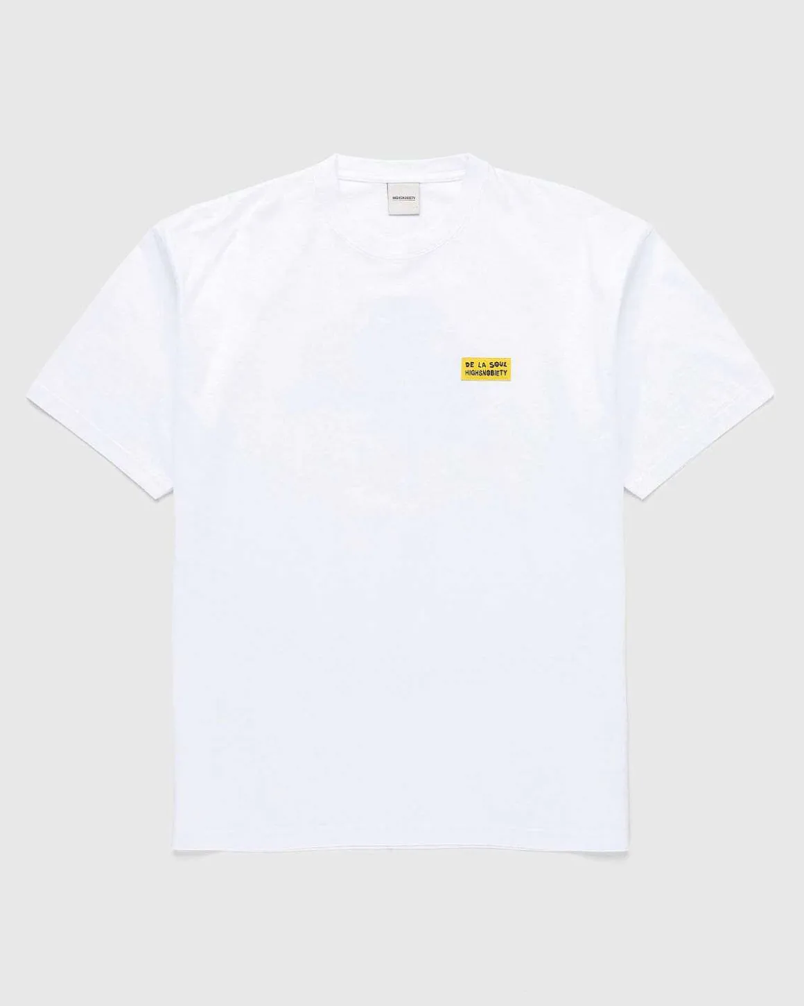T-Shirt Hvid