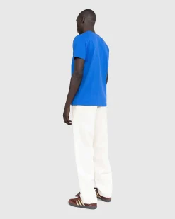 T-Shirt Jo Blue