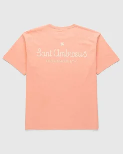 T-Shirt Pink