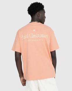 T-Shirt Pink