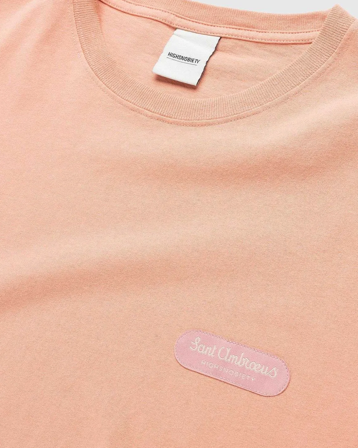 T-Shirt Pink