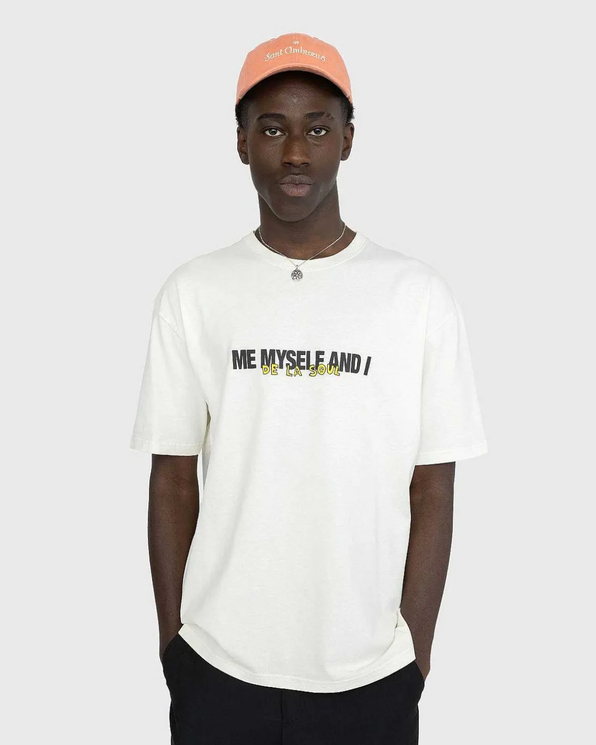 T-Shirt Rahvid