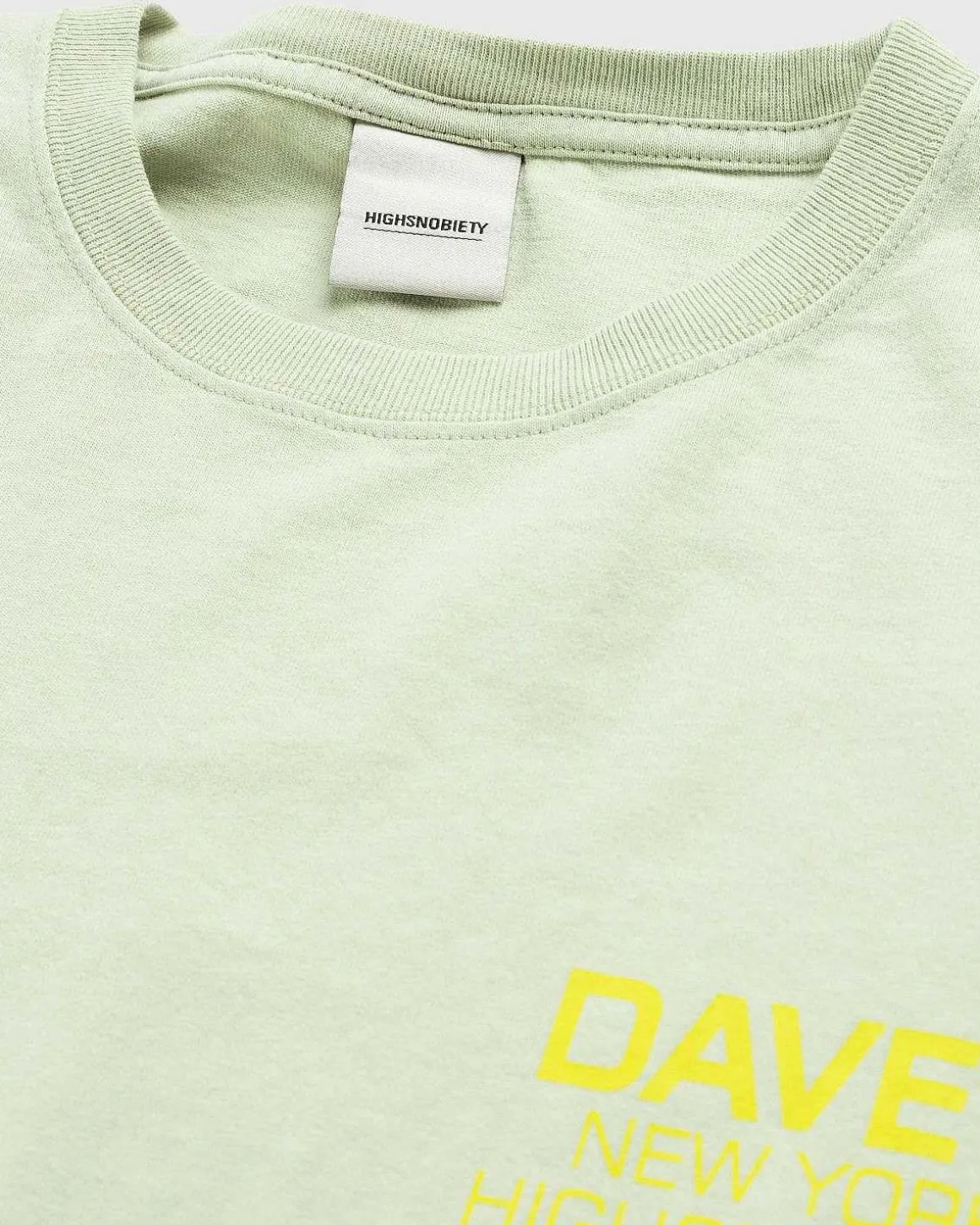 T-Shirt Sage