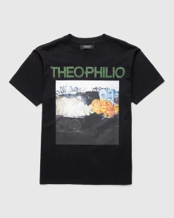 T-Shirt Sort