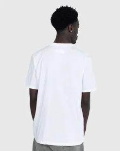 T-Shirts Three Pack Gra/Hvid/Cream