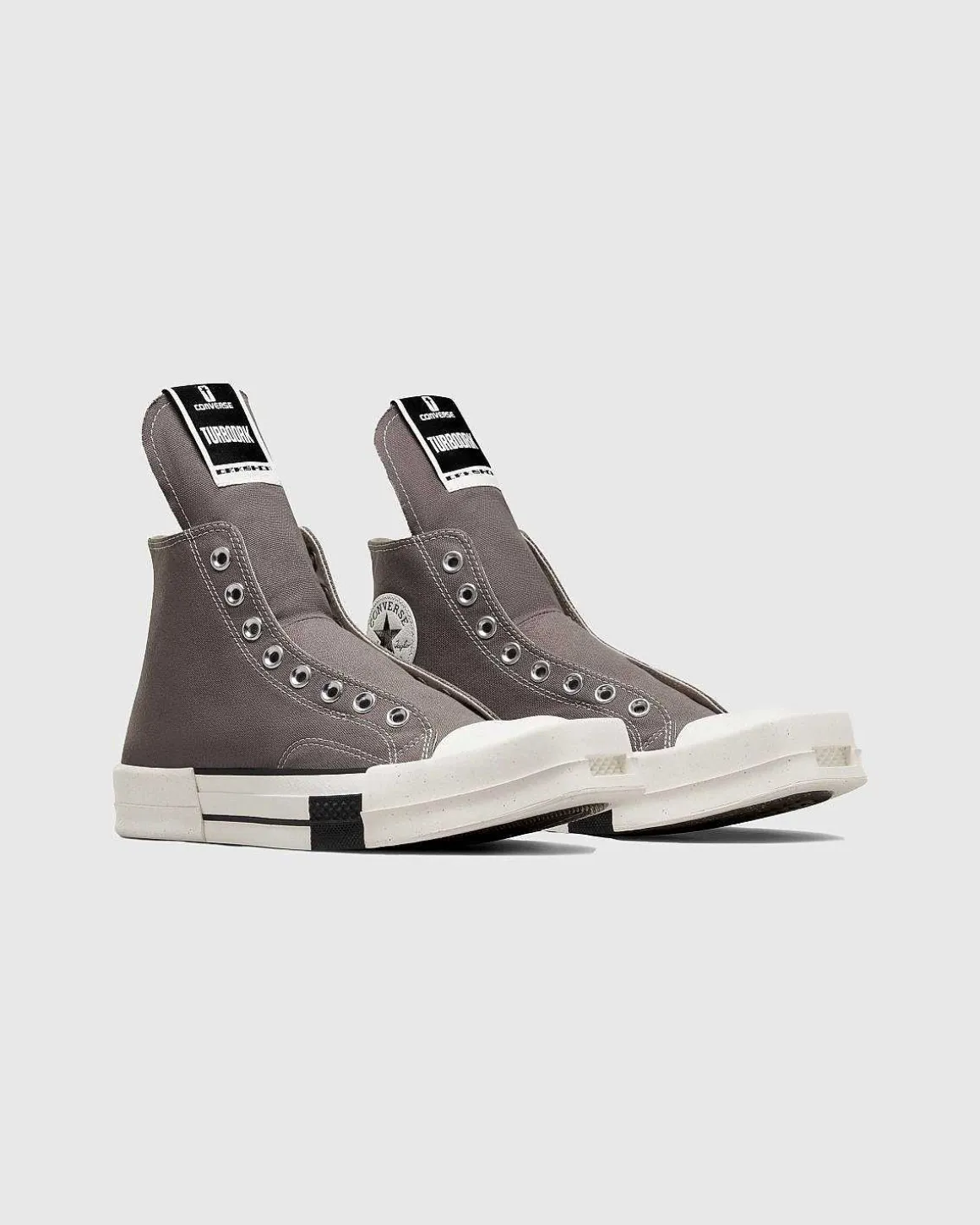 Turbodrk Chuck 70 Snorelos Hi Brown