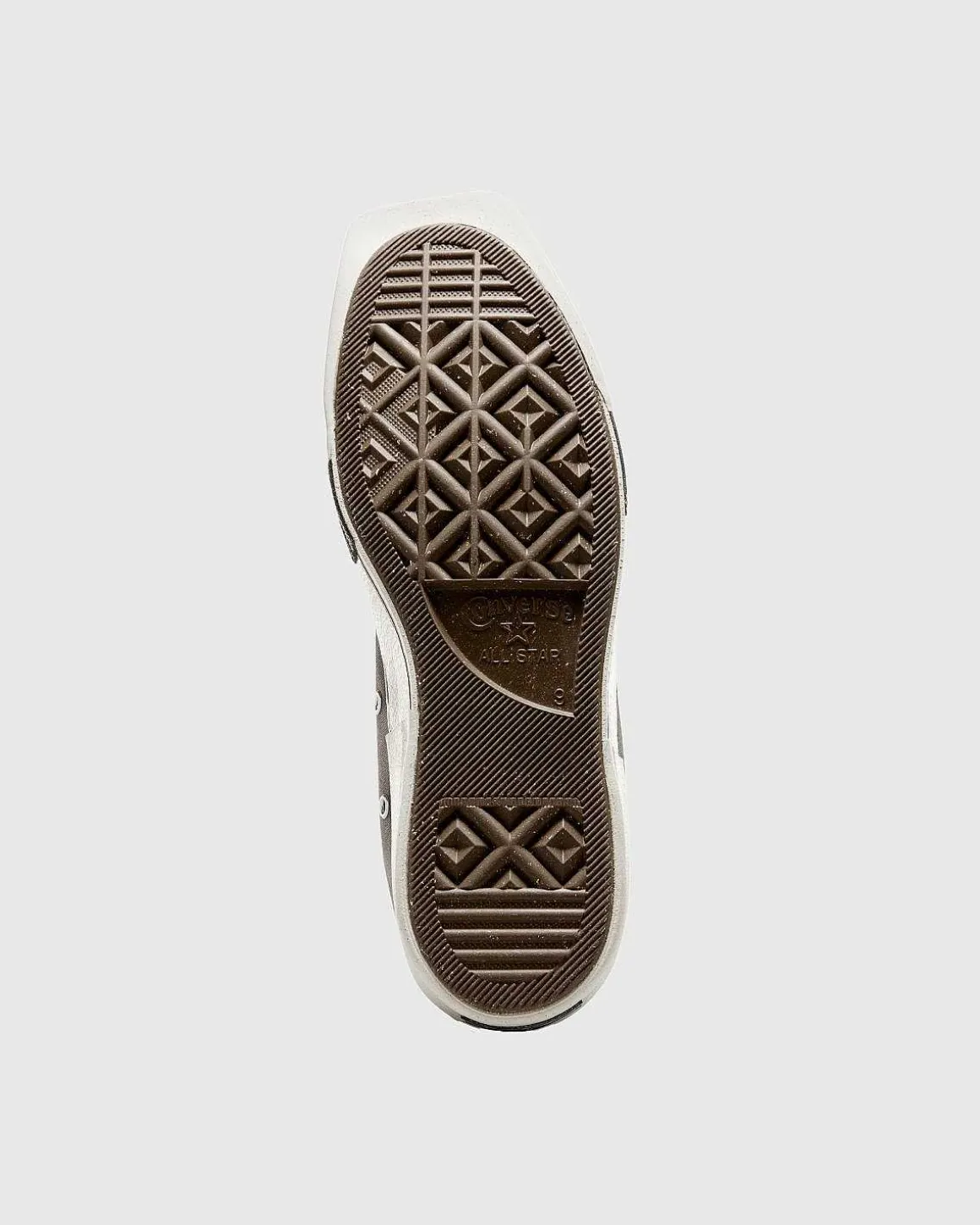 Turbodrk Chuck 70 Snorelos Hi Brown