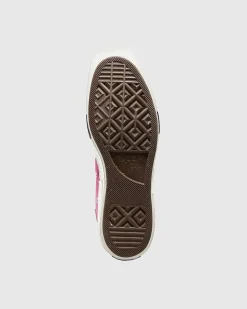 Turbodrk Chuck 70 Snorelos Hi Pink