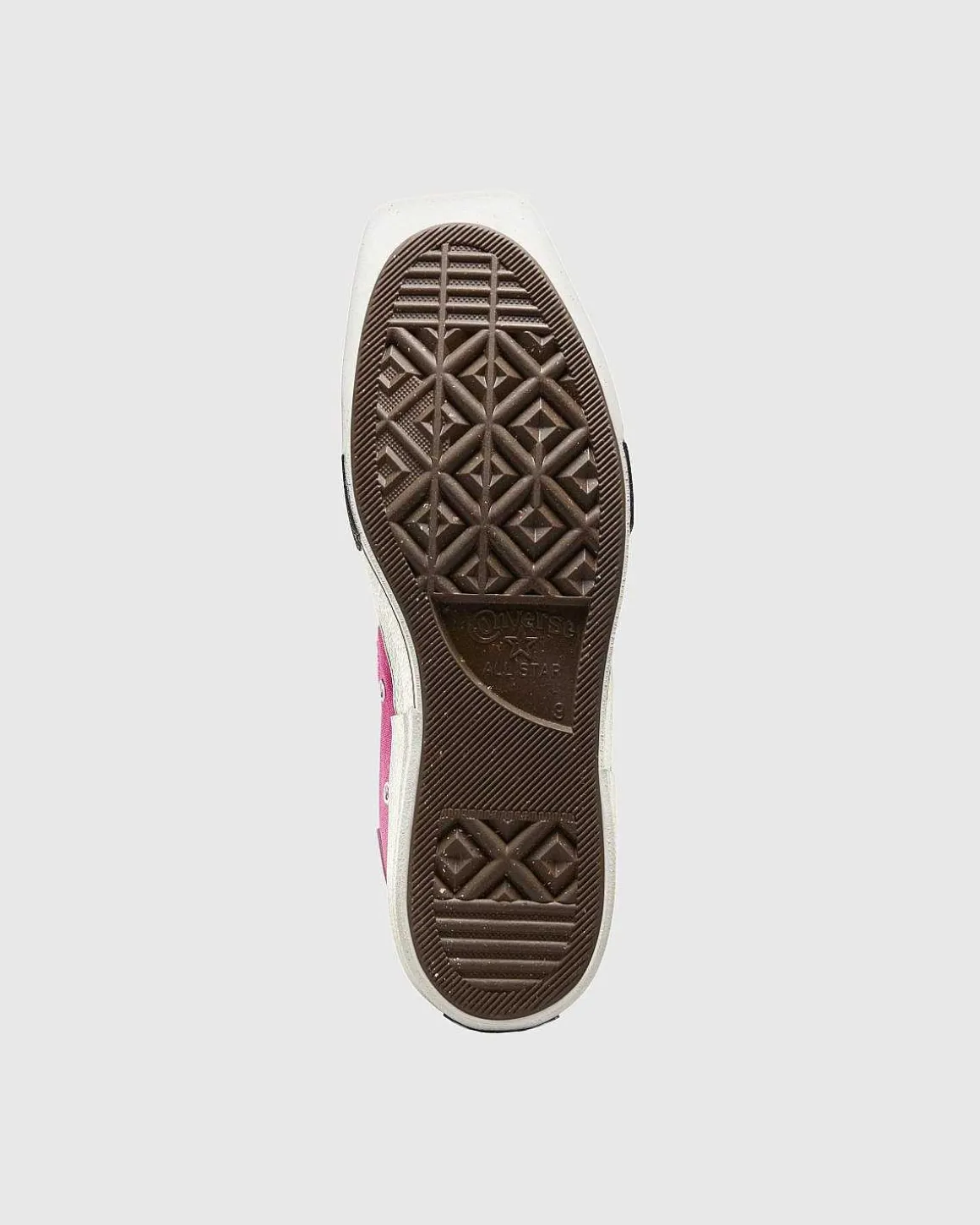 Turbodrk Chuck 70 Snorelos Hi Pink