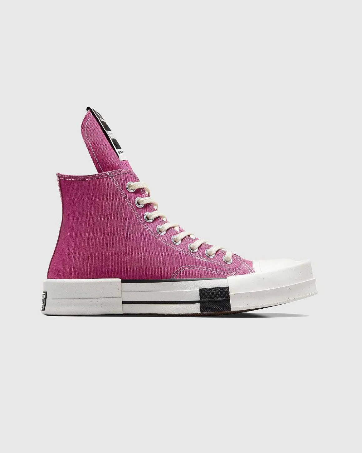 Turbodrk Chuck 70 Snorelos Hi Pink