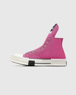 Turbodrk Chuck 70 Snorelos Hi Pink
