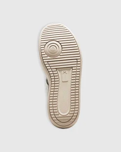 Turbowpn Mid Pelican/Black/Cloud Cream