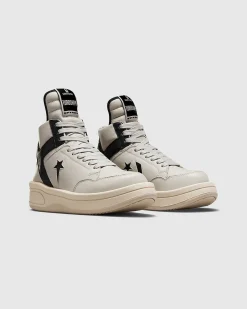 Turbowpn Mid Pelican/Black/Cloud Cream
