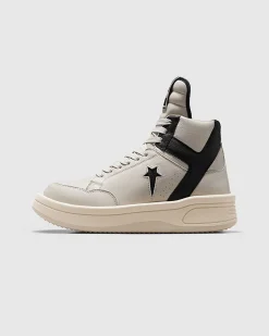 Turbowpn Mid Pelican/Black/Cloud Cream
