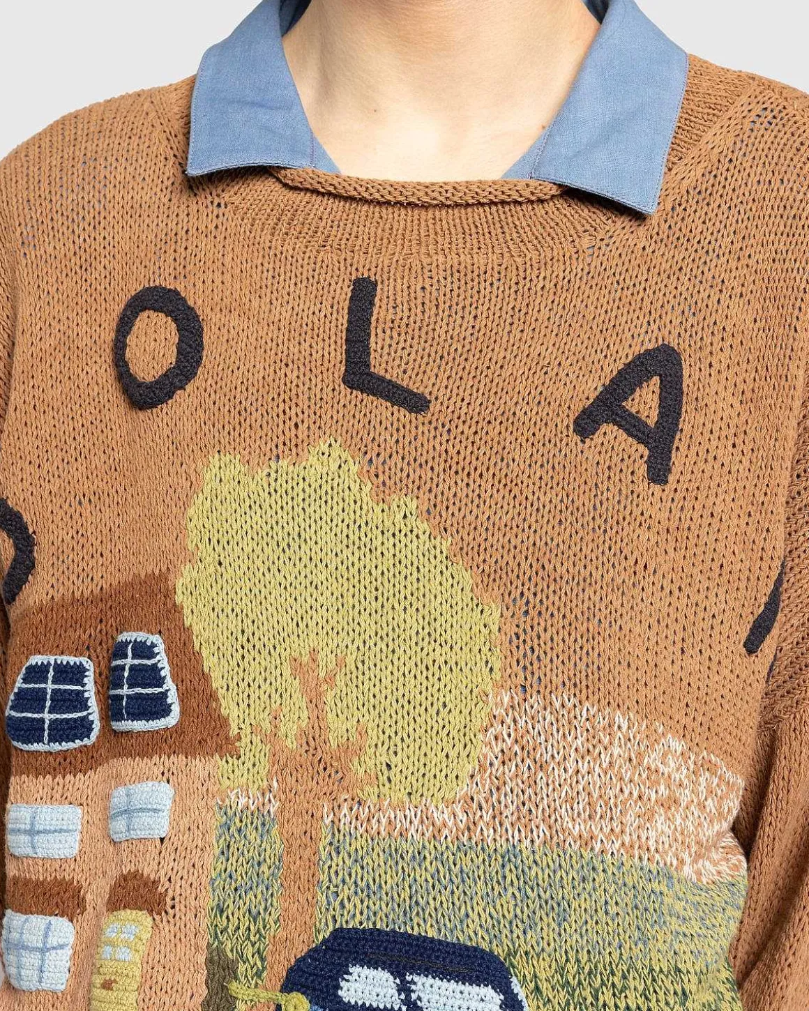 Twinsun Rollneck Clay Solar Future