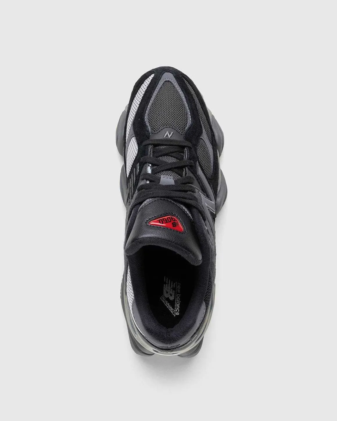 U9060Blk Sort