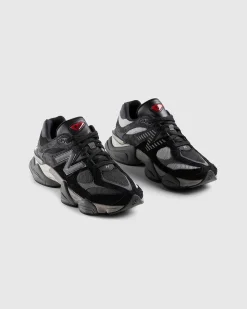 U9060Blk Sort