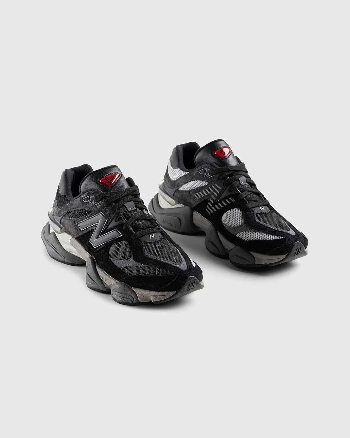 U9060Blk Sort