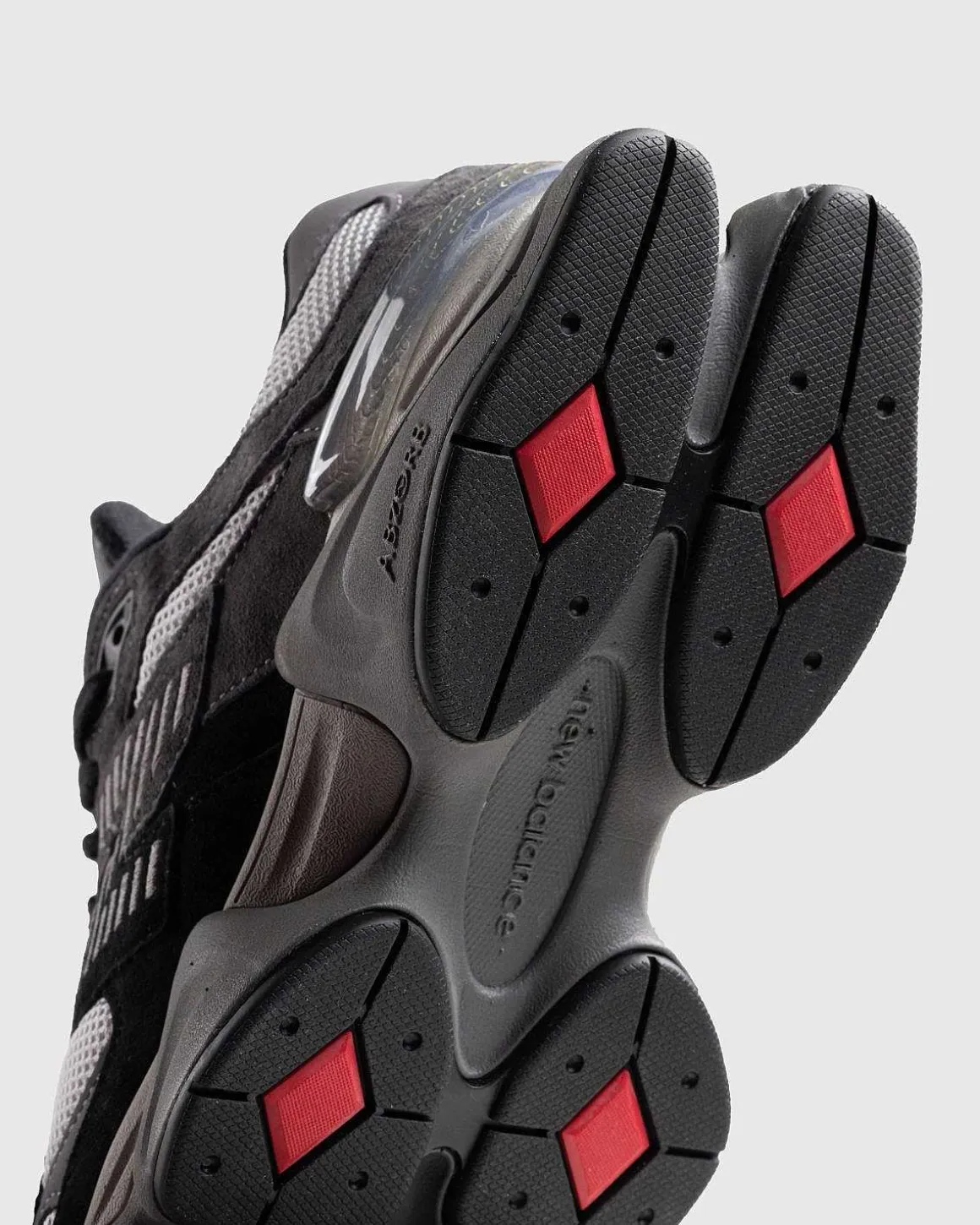 U9060Blk Sort
