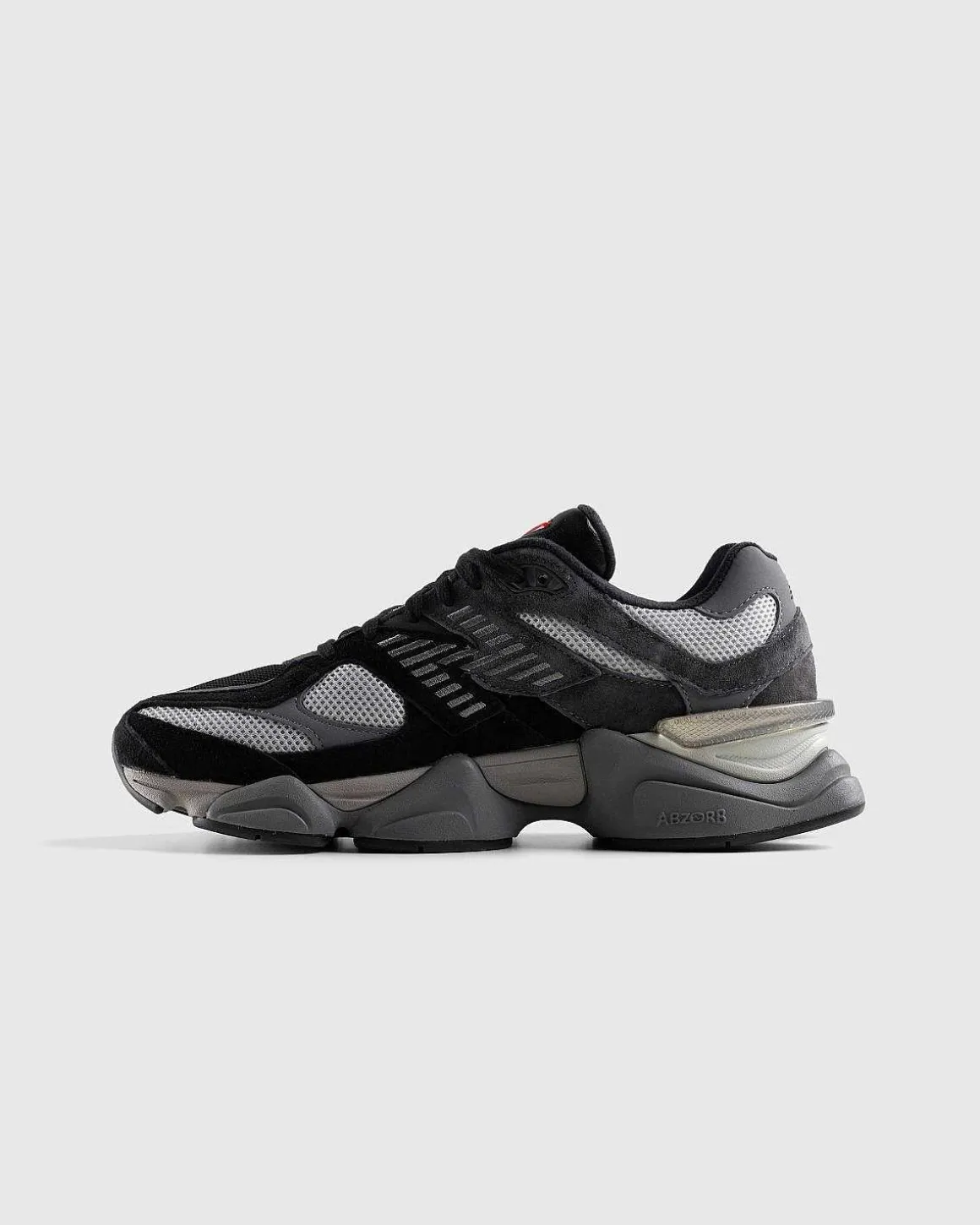 U9060Blk Sort
