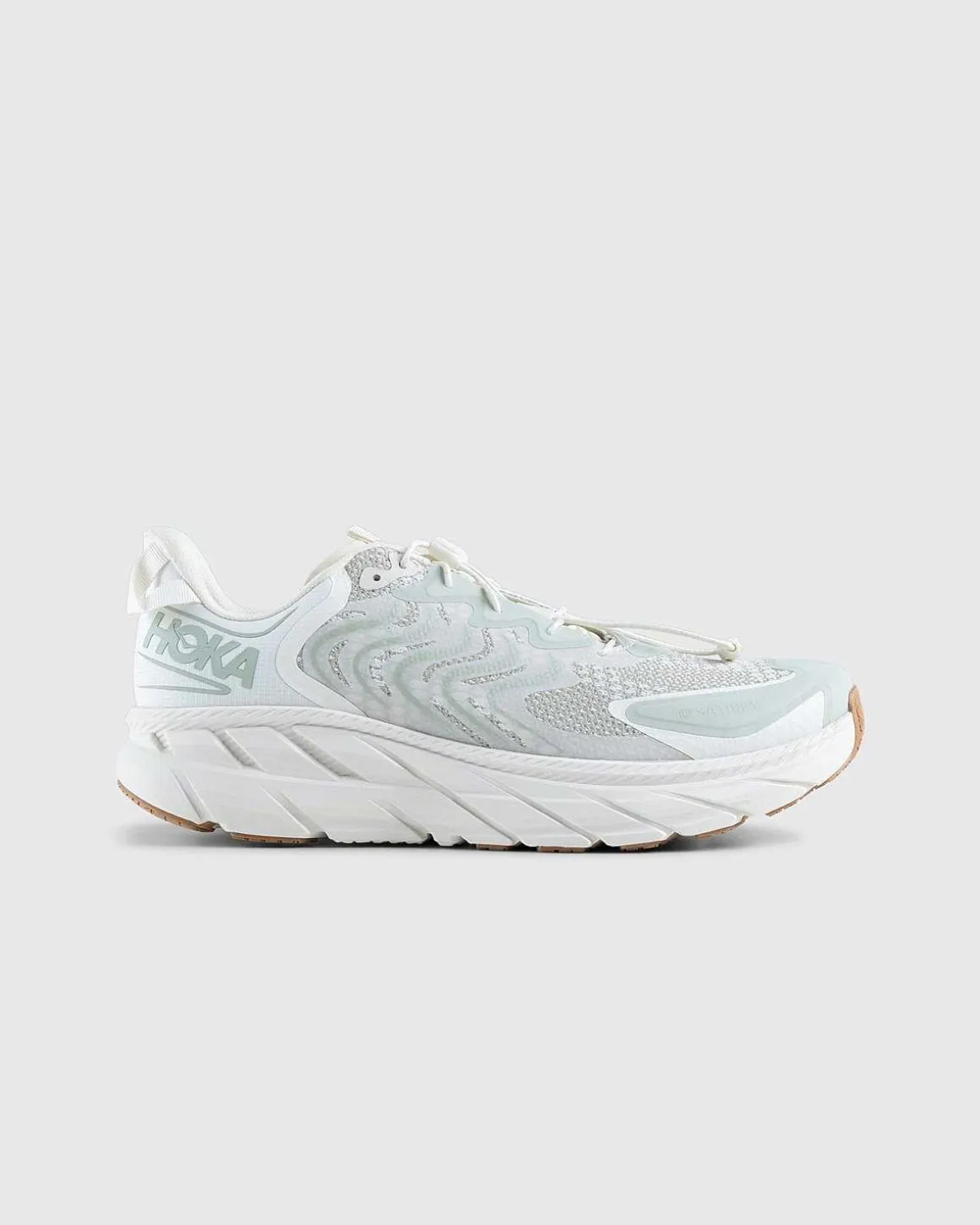 U Clifton Ls Celadon Tint