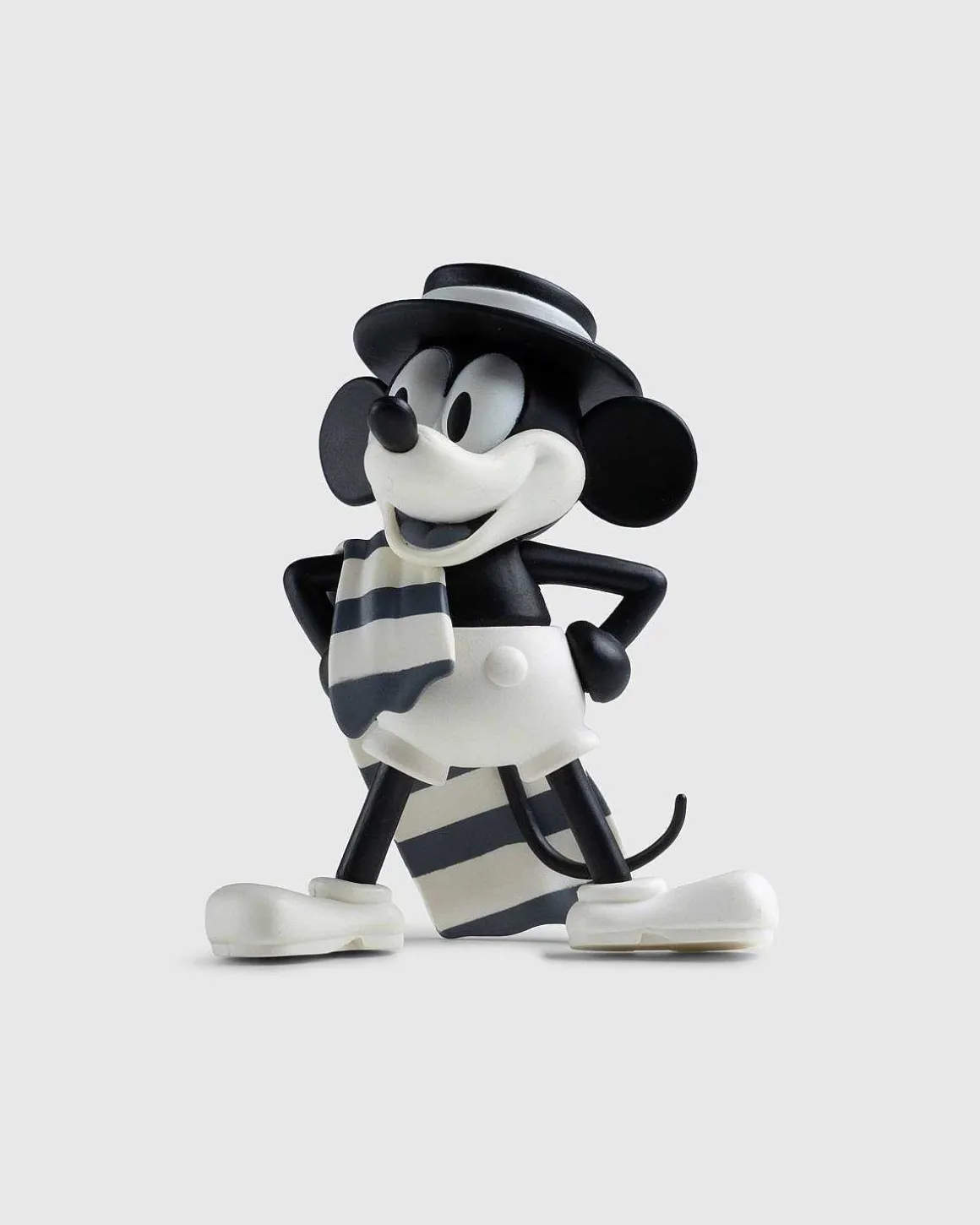 Udf Disney Series 10 Mickey Mouse The Gallopin' Gaucho Black