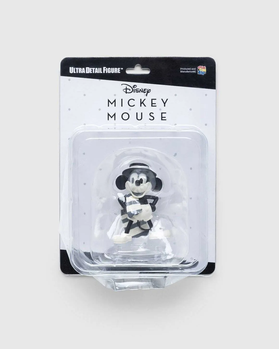 Udf Disney Series 10 Mickey Mouse The Gallopin' Gaucho Black