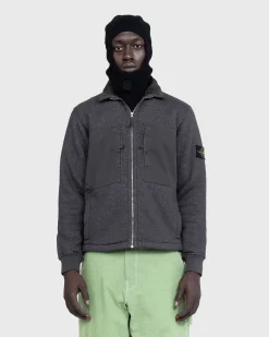 Uld Balaclava Sort