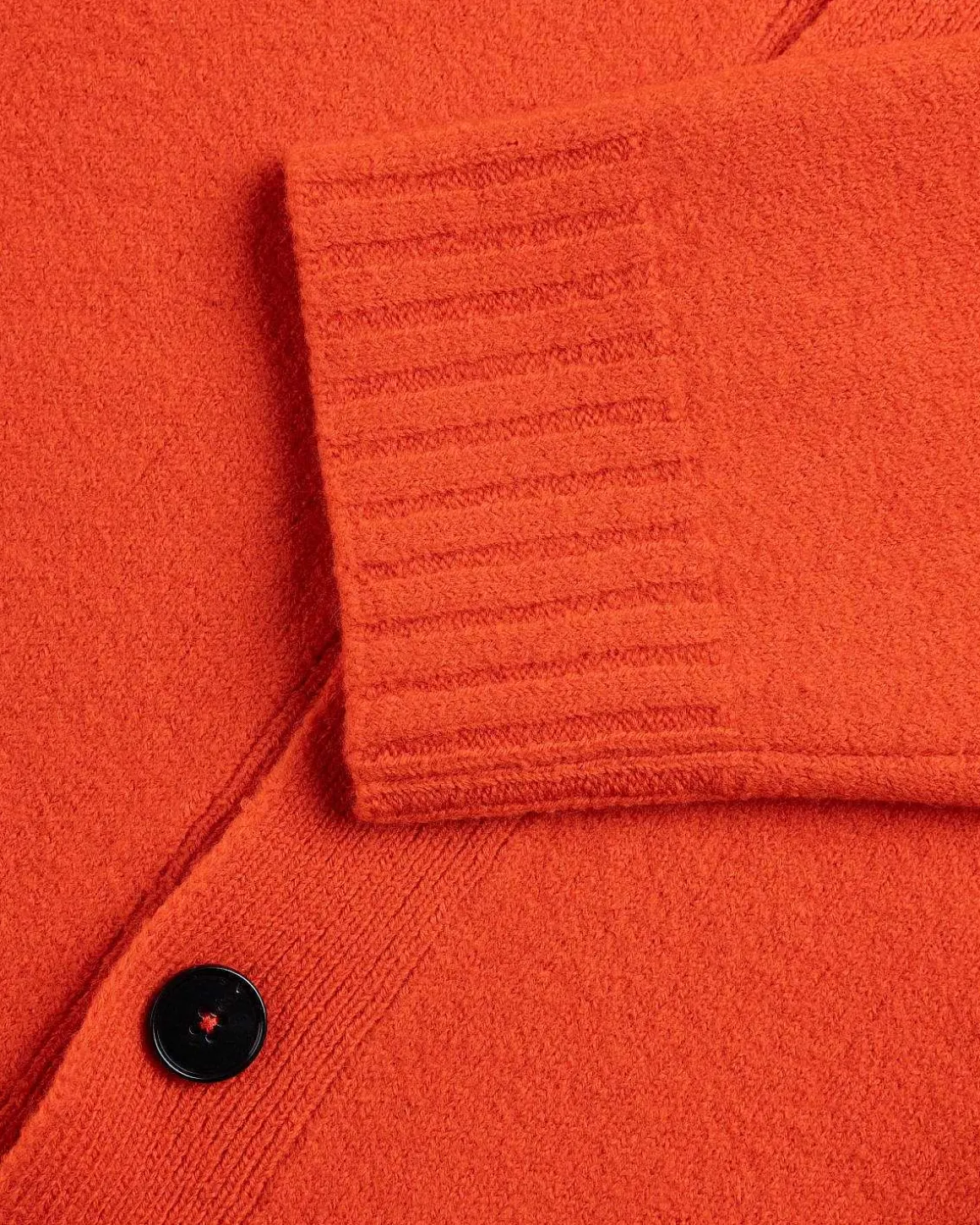 Uld Cardigan Poppy
