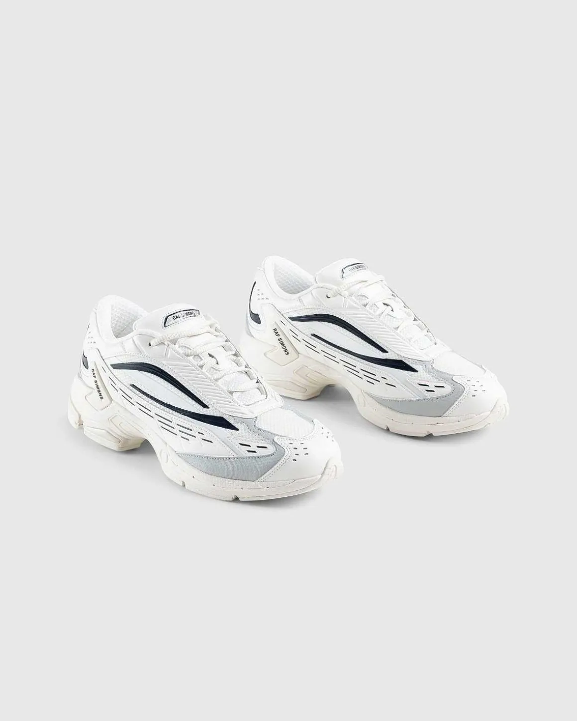 Ultrasceptre Sneaker Bla