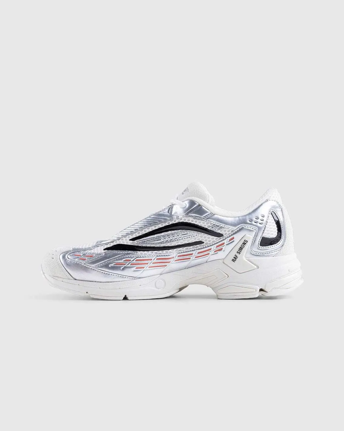 Ultrasceptre Sneaker Hvid Alyssum/Gra Violet