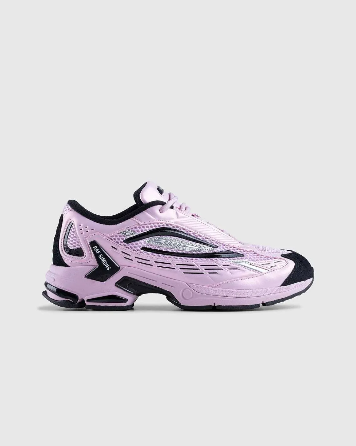 Ultrasceptre Sneaker Pink
