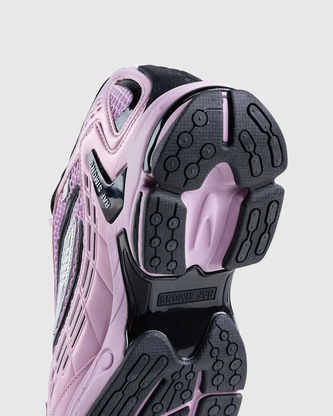 Ultrasceptre Sneaker Pink