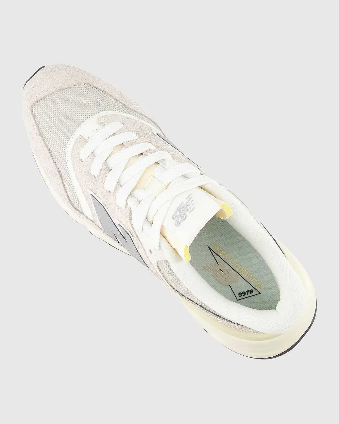 U 997R Cb Gra