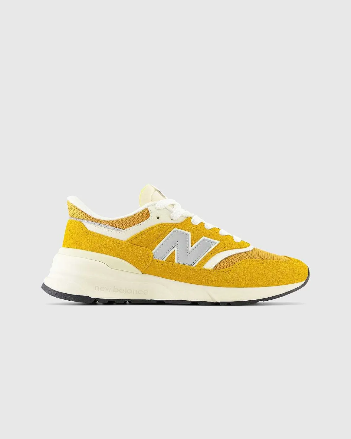 U 997R Cb Varsity Gold