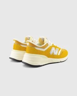 U 997R Cb Varsity Gold