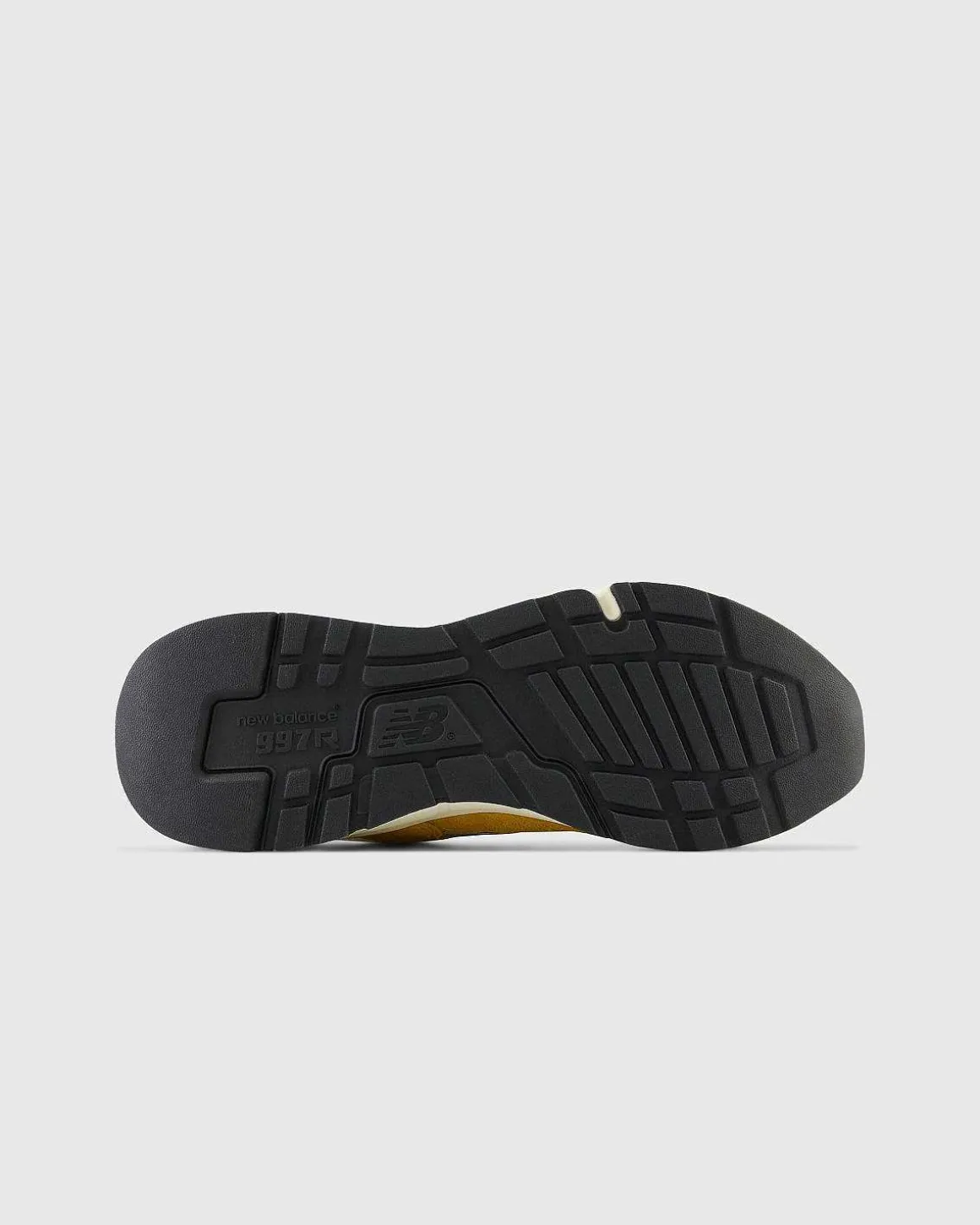 U 997R Cb Varsity Gold