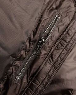 Uvr Puffer Mud Beige