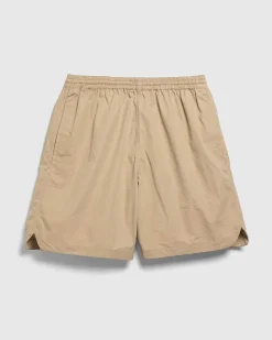 Vandafvisende Shorts Beige